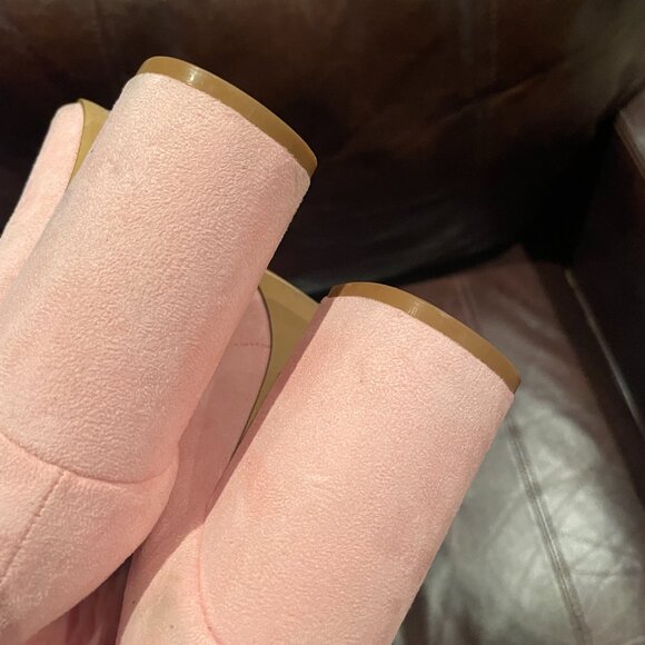 Audry Block Heel Pump Abound, size 7 - Picture 6 of 7